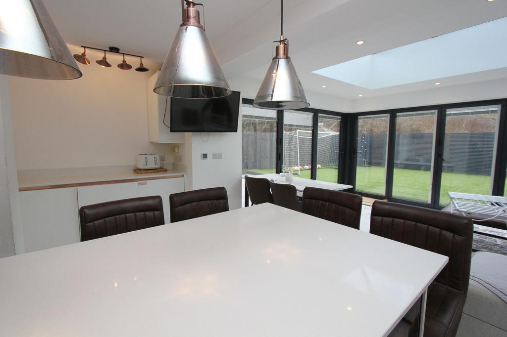 Family Kitchen
