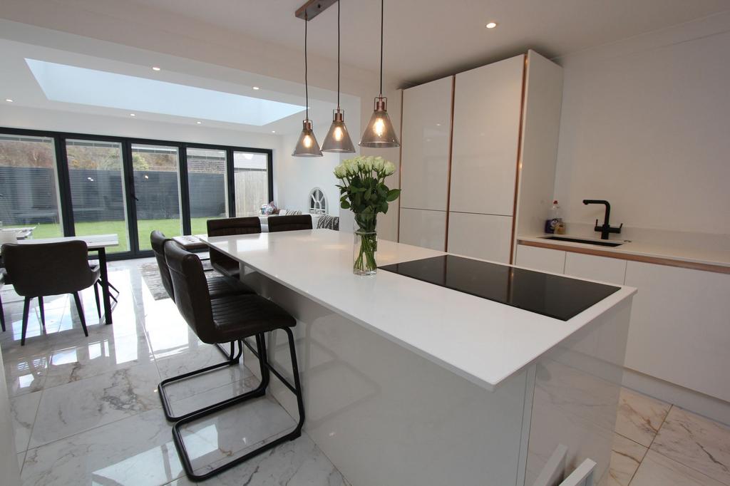 Family Kitchen
