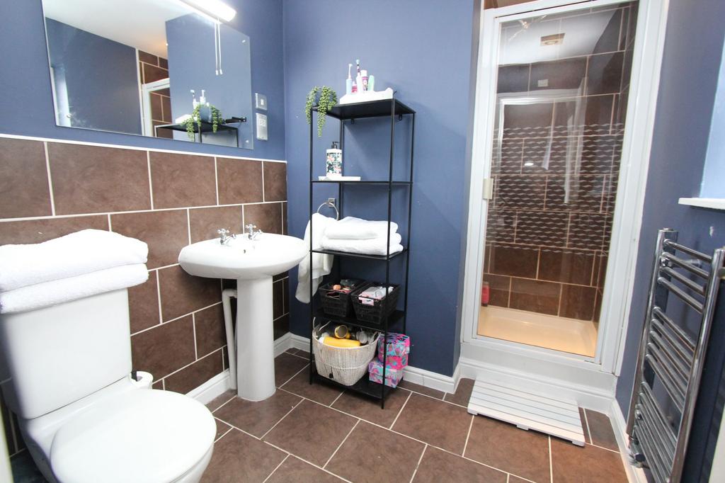 En-Suite