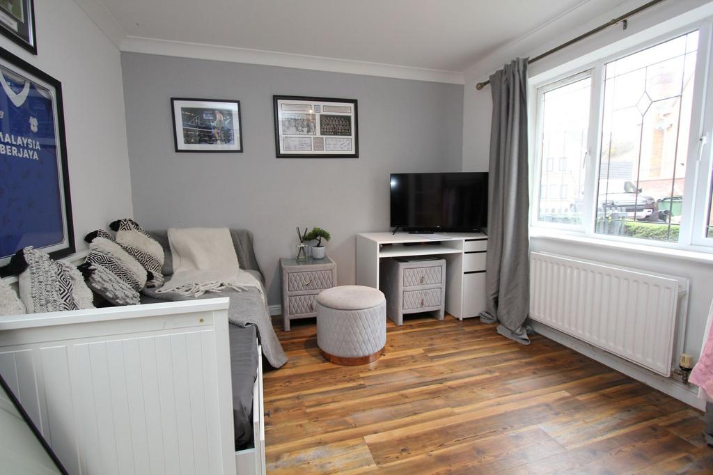 Sitting Room