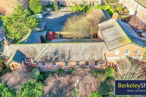 5 bedroom character property for sale, Carr Moss Lane, Halsall, Ormskirk, Lancashire, L39 8SA