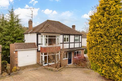 undefined, Hurst Farm Road, East Grinstead RH19