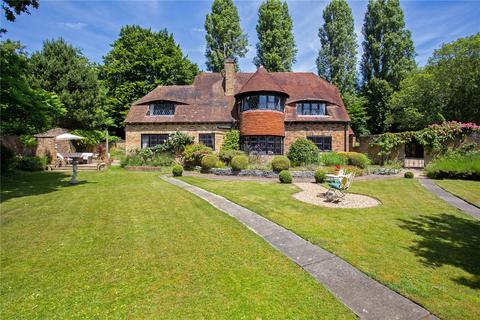 5 bedroom detached house for sale, Christmas Lane, Farnham Common, Buckinghamshire, SL2