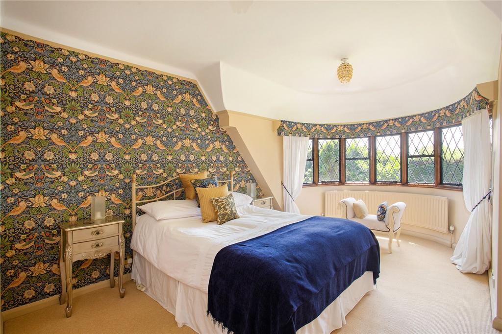 Guest Bedroom
