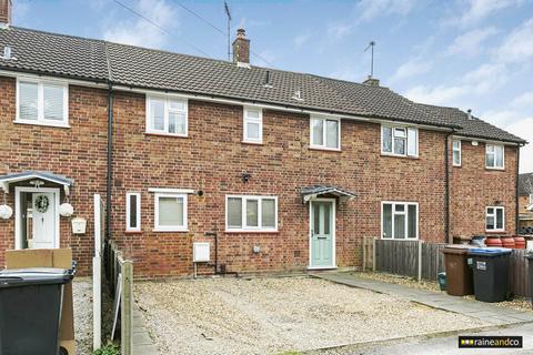 9 Talbot Road, Hatfield, AL10 0QX