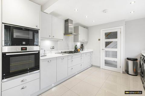9 Talbot Road, Hatfield, AL10 0QX