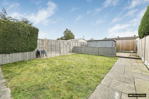 9 Talbot Road, Hatfield, AL10 0QX