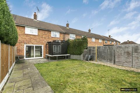 9 Talbot Road, Hatfield, AL10 0QX