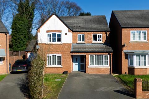 15 Anstey Fields, Birmingham, B23 5RL
