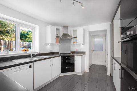 15 Anstey Fields, Birmingham, B23 5RL