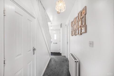 15 Anstey Fields, Birmingham, B23 5RL