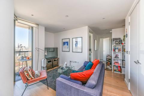 2 bedroom flat to rent, Black Prince Road, Albert Embankment, London, SE1