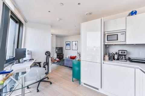 2 bedroom flat to rent, Black Prince Road, Albert Embankment, London, SE1