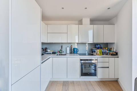 2 bedroom flat to rent, Black Prince Road, Albert Embankment, London, SE1