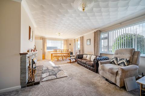 25 Barton Meadow, Pelynt, Looe, PL13 2LW