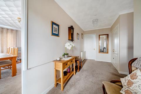 25 Barton Meadow, Pelynt, Looe, PL13 2LW