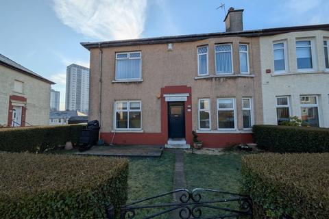 2 bedroom flat to rent, Dunterlie Avenue, Glasgow G13