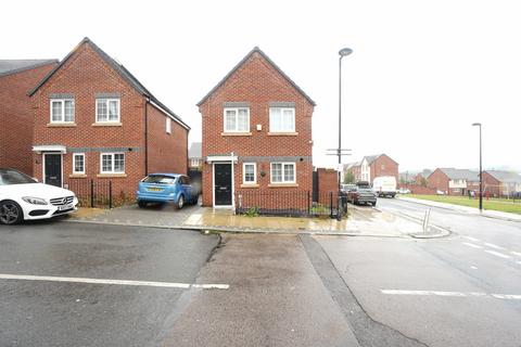 37 Wellington Road, Stoke-on-trent, ST1 3QH