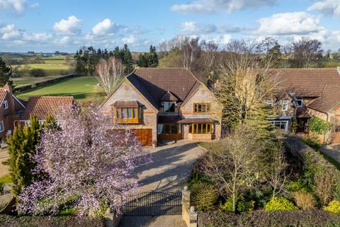 undefined, Sandhill Lane, Sutton Upon Derwent