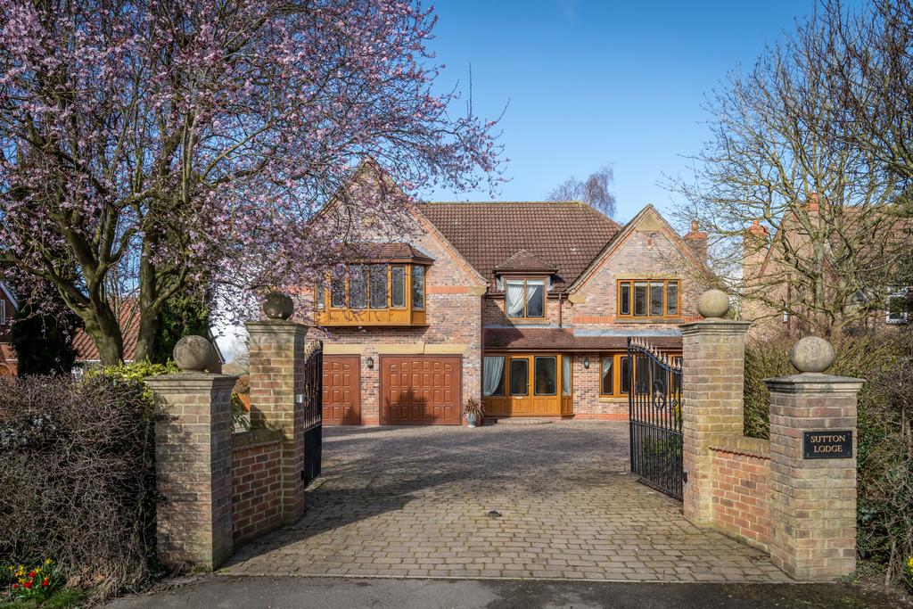 Sutton lodge-3