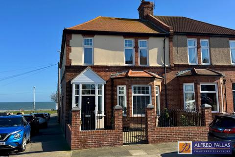 46 Westcliffe Road, Sunderland, SR6 9NP