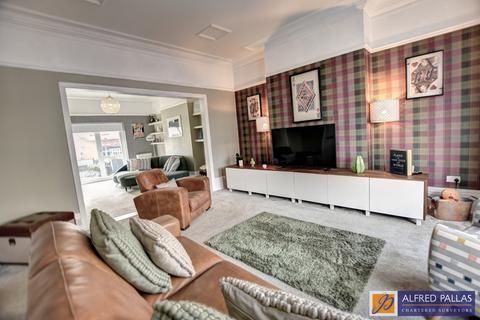 46 Westcliffe Road, Sunderland, SR6 9NP