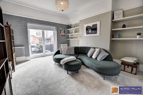 46 Westcliffe Road, Sunderland, SR6 9NP