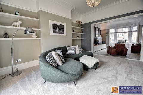46 Westcliffe Road, Sunderland, SR6 9NP