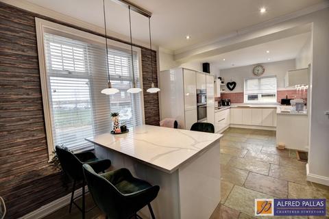 46 Westcliffe Road, Sunderland, SR6 9NP