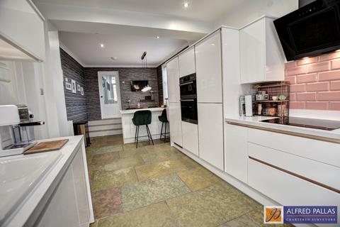 46 Westcliffe Road, Sunderland, SR6 9NP