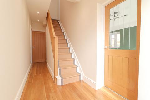 4 bedroom semi-detached house for sale, Forest Road, Loughborough, LE11