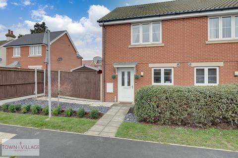 46d Chapel Lane, Great Blakenham, Ipswich, IP6 0JZ