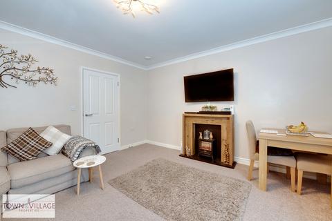 46d Chapel Lane, Great Blakenham, Ipswich, IP6 0JZ