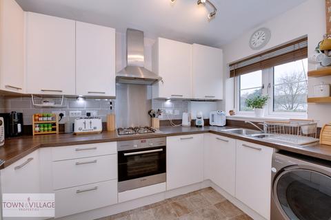 46d Chapel Lane, Great Blakenham, Ipswich, IP6 0JZ