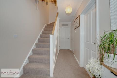 46d Chapel Lane, Great Blakenham, Ipswich, IP6 0JZ