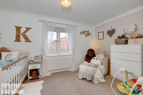 46d Chapel Lane, Great Blakenham, Ipswich, IP6 0JZ