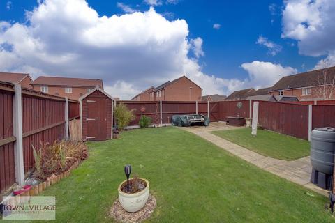 46d Chapel Lane, Great Blakenham, Ipswich, IP6 0JZ