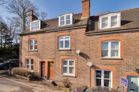 undefined, Railway Cottage, Cowden, Edenbridge