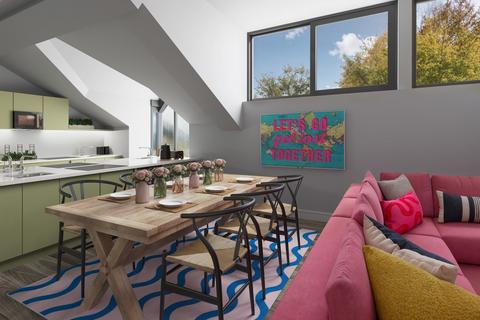 undefined, Lake District Co-Living, Oldfield Court