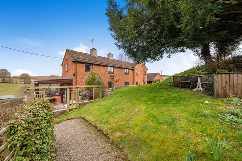 4 bedroom detached house for sale, Stoke Bliss, Tenbury Wells