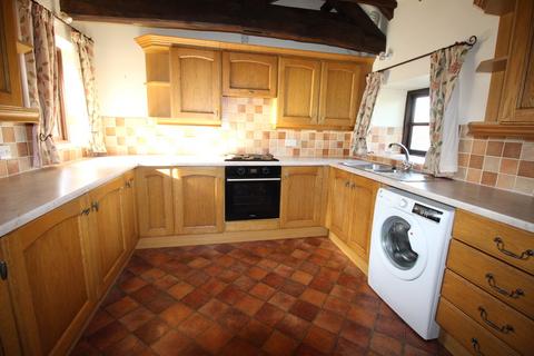 3 bedroom barn conversion to rent, Upper Sapey, Worcestershire, WR6 6EU
