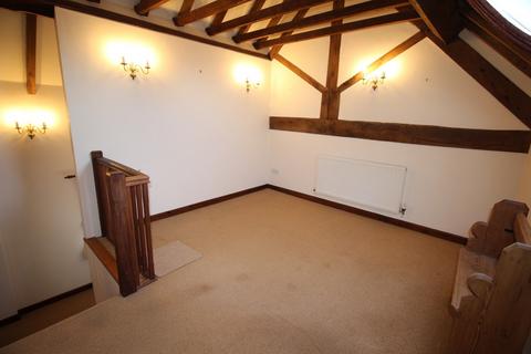 3 bedroom barn conversion to rent, Upper Sapey, Worcestershire, WR6 6EU