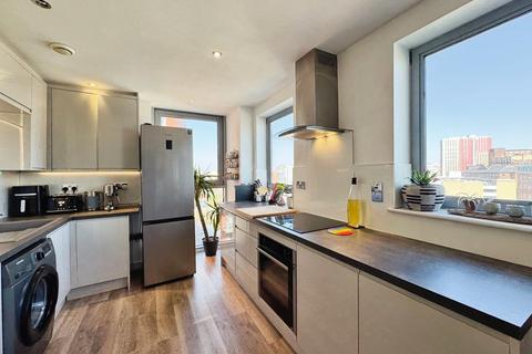 2 bedroom apartment for sale, Faroe, City Island