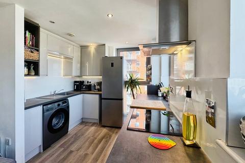 2 bedroom apartment for sale, Faroe, City Island