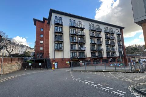 Studio for sale, Marcus House, New North Road