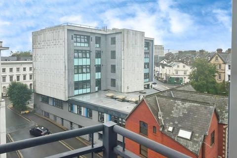 Studio for sale, Marcus House, New North Road