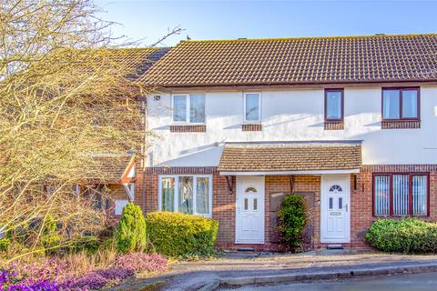 9 Fyne Close, Sparcells, Swindon, SN5 5FQ