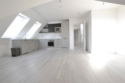 2 bedroom apartment to rent, Hyde Road, South Croydon CR2