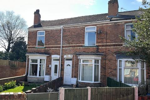 undefined, Rectory Avenue, Gainsborough