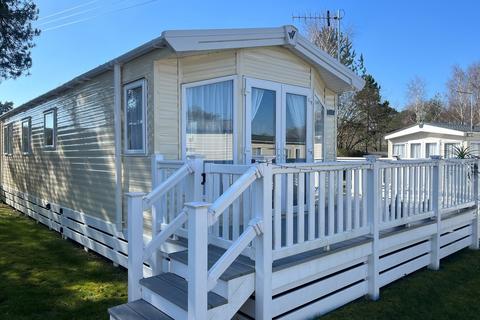 Bluebell , Oakdean Holiday Park